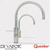 Quooker Spare Parts