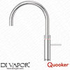 Quooker Spare Parts