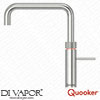 Quooker Spare Parts