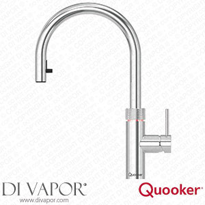 Quooker Spare Parts