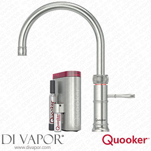 Quooker Spare Parts