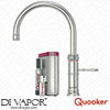 Quooker Spare Parts