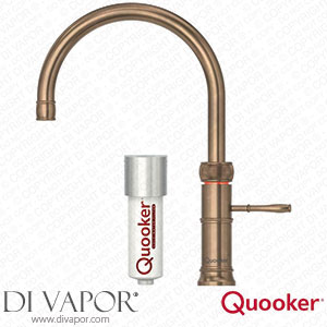 Quooker Spare Parts