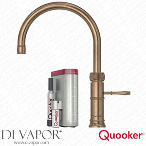 Quooker Spare Parts