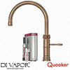 Quooker Spare Parts