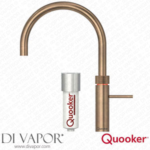 Quooker Spare Parts