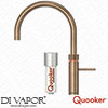 Quooker Spare Parts