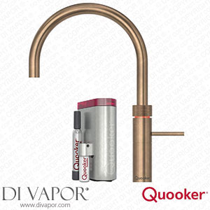 Quooker Spare Parts