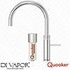 Quooker Spare Parts