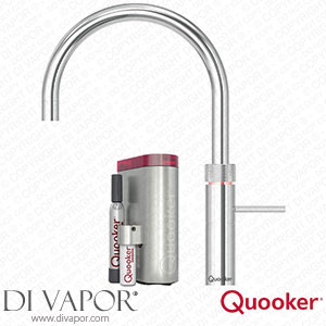 Quooker Spare Parts