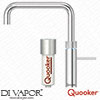 Quooker Spare Parts