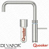 Quooker Spare Parts