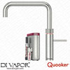 Quooker Spare Parts