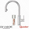 Quooker Spare Parts