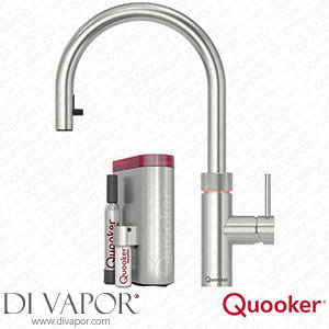 Quooker Spare Parts