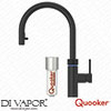 Quooker Spare Parts