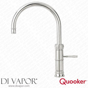 Quooker Spare Parts