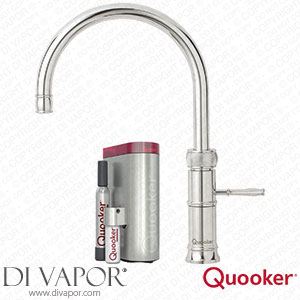 Quooker Spare Parts