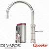 Quooker Spare Parts