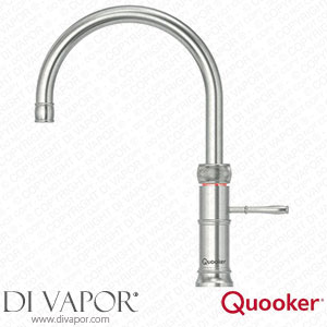 Quooker Spare Parts