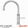 Quooker Spare Parts