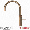 Quooker Spare Parts