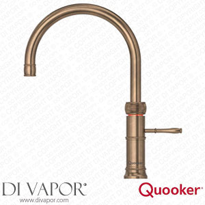 Quooker Spare Parts