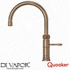 Quooker Spare Parts