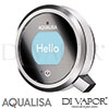 Aqualisa QTC-01-FW-HP Spare