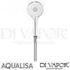 QTE-02-FC-GP Aqualisa Spare Parts