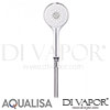 QTE-02-FC-HP Aqualisa Spare Parts