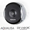 QTE-02-FC-HP Aqualisa Shower