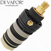 Qualitex Thermostatic Cartridge