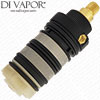 Thermostatic Cartridge for Qualitex