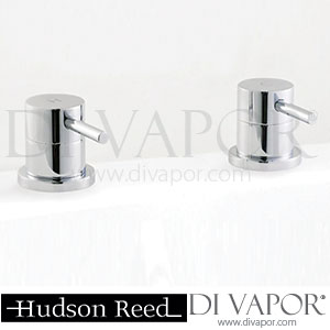 Hudson Reed Quest Bath Filler Spare Parts