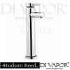 Hudson Reed Ultra High Rise Mixer Tap Spare Parts