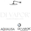 Aqualisa QZD-A1-BR-18 Spare Parts