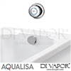 Aqualisa QZD-A1-BTX-18 Spare Parts