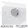 Aqualisa QZD-A1-BTX-18 Spare