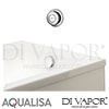 Aqualisa QZD.A1.BTX.20 Spare Parts