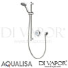 Aqualisa QZD.A1.BV.20 Spare Parts