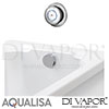 Aqualisa QZD-A1-BV-DVBTX-18 Spare Parts