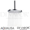 Aqualisa QZD-A1-BV-DVFC-14 Shower