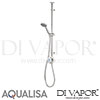 Aqualisa QZD.A1.EV.20 Spare Parts