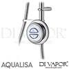 Aqualisa QZD-A1-EV-DVBTX-14 Spare