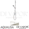 Aqualisa QZD-A1-EV-DVBTX-18 Spare Parts