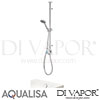 Aqualisa QZD.A1.EV.DVBTX.20 Spare Parts