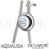 Aqualisa QZD.A1.EV.DVFC.20 Spare