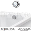 Aqualisa QZD-A2-BTX-18 Spare Parts