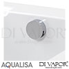 Aqualisa QZD-A2-BTX-18 Spare 